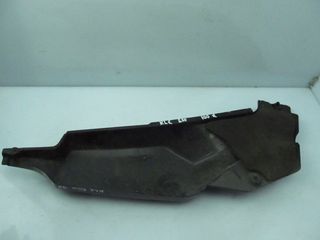 KAWASAKI KLE 500 ΑΡΙΣΤΕΡΟ ΚΑΠΑΚΙ ΣΕΛΑΣ-ΟΥΡΑ ΓΝΗΣΙΟ -ΜΕΤΑΧΕΙΡΙΣΜΕΝΟ ΣΕ ΚΑΛΗ ΚΑΤΑΣΤΑΣΗ ,,ΜΑΥΡΟ-thumb-5