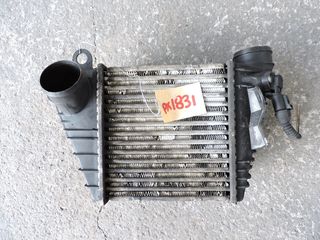 ΨΥΓΕΙΟ INTERCOOLER SKODA OCTAVIA 4 1999-2006 1.9 TDI DIESEL