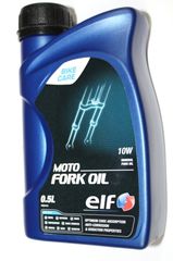 Λαδι αναρτησης 10 W 0,5 lit ELF