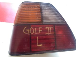 ΦΑΝΟΣ ΟΠΙΣΘΙΟΣ ΑΡΙΣΤΕΡΟΣ GOLF II
