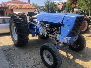 Τρακτέρ Ford 2018 5600-thumb-1
