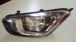 HYUNDAI I20 (ΦΑΝΑΡΙ ΜΠΡΟΣΤΑ - ΠΡΟΒΟΛΑΚΙ ΟΜΙΧΛΗΣ)