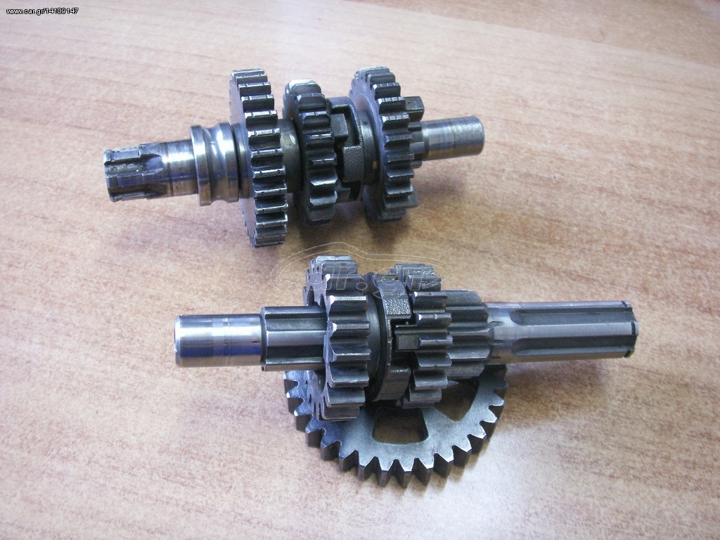 suzuki shogun 110  σαζμαν 