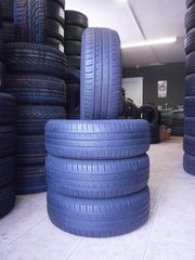 Πωλείται  4 ΤΜΧ 195/65/15 CONTINENTAL CONTI ECO CONTACT 3 ΣΕ ΚΑΛΗ ΚΑΤΑΣΤΑΣΗ  !!! *BEST CHOICE TYRES ΒΟΥΛΙΑΓΜΕΝΗΣ* 