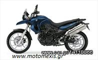 ΓΙΑ BMW F650/700/800cc σετ κινησης, φιλτρα, φρενα, τιμονι, εξαρτηματα κινητηρα, ηλεκτρικα, αναρτησεις  ΤΗΛ2310512033 