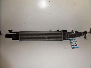 Fiat grande punto evo 2009-2012 ψυγείο intercooler