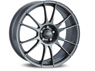 Nentoudis Tyres - Ζάντες O.Z. Racing - Ultraleggera 6.9 KG - 17x7'' - 4x108 - ET:42