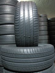 2TMX 205-55-17 MICHELIN PRIMACY 3 DOT (3813)
