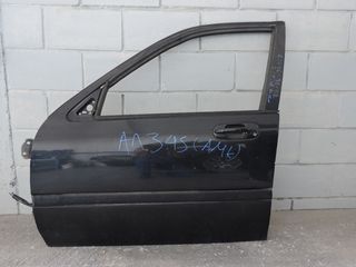 ΠΟΡΤΑ ΕΜΠΡΟΣ L HONDA CIVIC 1996-2002 ΕΓΚΛΕΖΙΚΟ (ΑΜΚ)