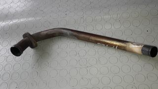 YAMAHA MAJESTY 125 ΛΑΙΜΟΣ ΕΞΆΤΜΙΣΗΣH