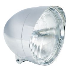 ΦΑΝΑΡΙ ΕΜΠΡΟΣ ΜΟΤΟΣΥΚΛΕΤΑΣ FAT HARRY'S 7 INCH HEADLAMP