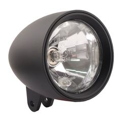 ΦΑΝΑΡΙ ΕΜΠΡΟΣ ΜΟΤΟΣΥΚΛΕΤΑΣ CLASSIC 4 1/2 INCH HEADLAMP