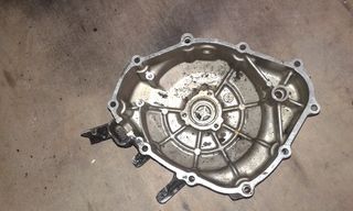 Καπάκι βολάν V-Strom 650-thumb-1