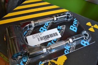 BROCKS ΜΟΧΛΙΚΟ ΚΑΤΕΒΑΣΜΑΤΟΣ ΡΥΘΜΙΖΟΜΕΝΟ GSX-R 1000 K7-K8