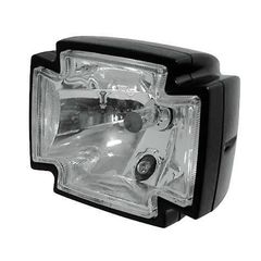 ΦΑΝΑΡΙ ΕΜΠΡΟΣ ΜΟΤΟΣΥΚΛΕΤΑΣ GOTHIC H-4 HEADLAMP 