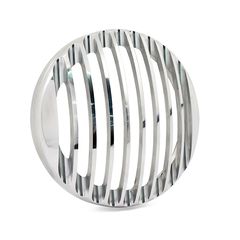 ΓΡΥΛΙΑ ΕΜΠΡΟΣ ΦΑΝΟΥ HEADLIGHT GRILL POLISHED