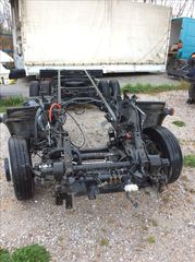 Nissan 2010 CABSTAR 35.13 4513ΑΝΤΑΛΛΑΚΤΙΚΑ