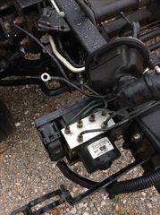 Σασί Nissan 2010 CABSTAR 35.13 4513ΑΝΤΑΛΛΑΚΤΙΚΑ-thumb-5