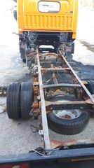 Σασί Nissan 2010 CABSTAR 35.13 4513ΑΝΤΑΛΛΑΚΤΙΚΑ-thumb-1