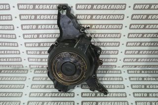 ΚΑΠΑΚΙ ΒΟΛΑΝ KAWASAKI KAZE R 115 / ΜΟΤΟ ΚΟΣΚΕΡΙΔΗΣ 