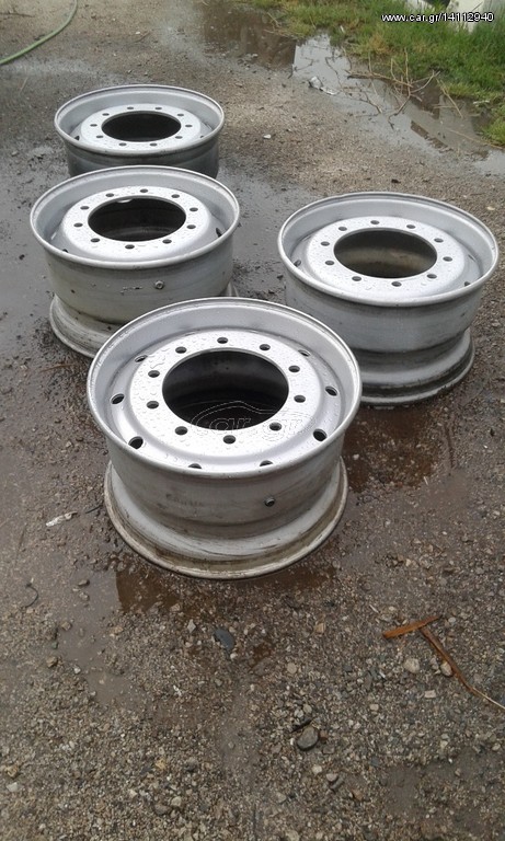 ZANTES 11,75-22,5
