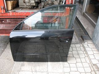 AUDI A4 2004-2007 ΠΟΡΤΑ ΕΜΠΡΟΣ ΑΡΙΣΤΕΡΗ