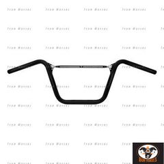 TIMONI ΜΟΤΟΣΥΚΛΕΤΑΣ RSD MOTO CROSSBAR HANDLEBAR