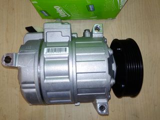VW BEETLE,CADDY,CC,CRAFTER,EOS,GOLF,JETTA,PASSAT,POLO,SCIROCCO,TIGUAN,SHARAN,TURAN ΚΟΜΠΡΕΣΕΡ AIR CONTITION ΚΑΙΝΟΥΡΓΙΟ VALEO -thumb-2