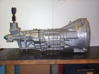 MAZDA MX-5 II NB 1.6 16V ΜΠΛΟΚΕ Racing Diffs LSD Conversion Kit-thumb-6