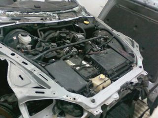MAZDA MX-5 II NB 1.6 16V ΜΠΛΟΚΕ Racing Diffs LSD Conversion Kit-thumb-7