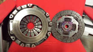 MAZDA MX-5 II NB 1.6 16V ΜΠΛΟΚΕ Racing Diffs LSD Conversion Kit-thumb-8