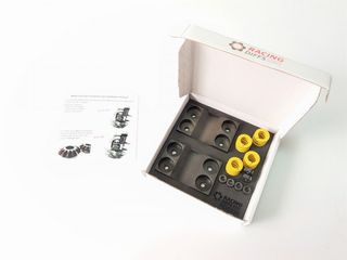 MAZDA MX-5 II NB 1.6 16V ΜΠΛΟΚΕ Racing Diffs LSD Conversion Kit-thumb-5