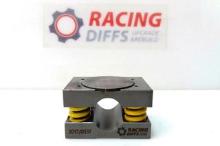 MAZDA MX-5 II NB 1.6 16V ΜΠΛΟΚΕ Racing Diffs LSD Conversion Kit-thumb-1