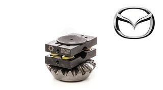 MAZDA MX-5 II NB 1.6 16V ΜΠΛΟΚΕ Racing Diffs LSD Conversion Kit-thumb-2