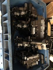 Audi S3 TFSI s-tronic  Mechatronic  -thumb-1