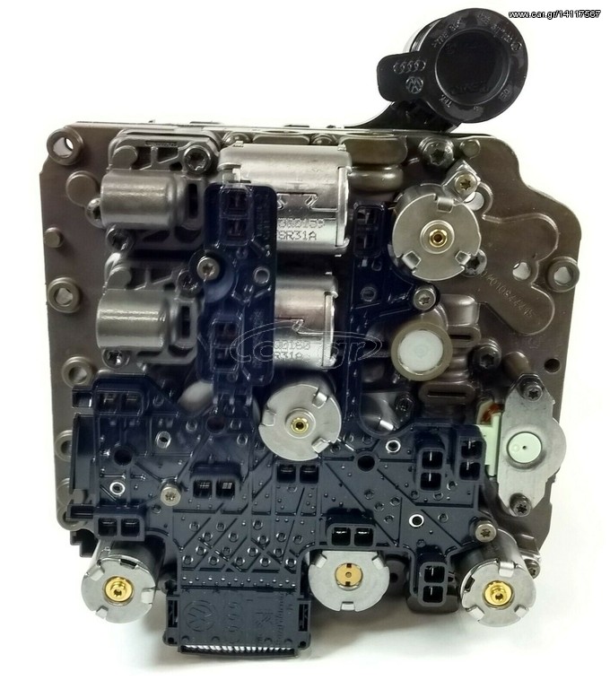 Audi S3 TFSI s-tronic VW GOLF MK6 gti 6 SPEED LRK LTY MMF DSG AUTOMATIC GEARBOX MECHATRONIC Mechatronic  