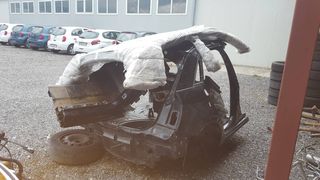 AUDI A1 (ΚΩΛΑΚΙ,4 ΠΟΡΤΕΣ,ΠΙΣΩ ΠΟΡΤ ΜΠΑΚΑΖ,ΠΡΟΦΥΛΑΚΤΗΡΑΣ,ΠΙΣΩ ΦΑΝΑΡΙΑ)