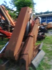 Γερανοί Palfinger 1999 PK22000 για Ανταλακτικα-thumb-2