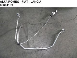 ALFA ROMEO - FIAT - LANCIA ( AFL ) ΣΩΛΗΝΑ A/C 60661109