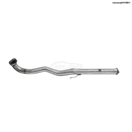 Αρχικό εξάτμισης (Downpipe) DC SPORTS για Mitsubishi Lancer Evolution VIII/IX