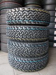 4 TMX SCOP ALL TERRAIN 4X4 225/75/15 ΚΑΙΝΟΥΡΓΙΑΑΑ!!! *BEST CHOICE TYRES*