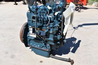ΜΗΧΑΝΗ ΓΙΑ ΤΡΑΚΤΕΡΑΚΙ KUBOTA D662-thumb-2