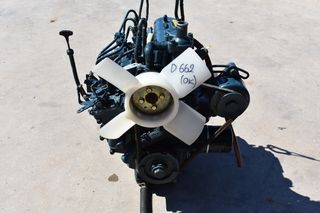 ΜΗΧΑΝΗ ΓΙΑ ΤΡΑΚΤΕΡΑΚΙ KUBOTA D662-thumb-3