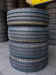 4 TMX B&P PNEUS AGIS 101 225/70/15C ΚΑΙΝΟΥΡΓΙΑΑΑ!! *BEST CHOICE TYRES*