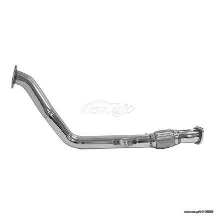 Αρχικό εξάτμισης (Downpipe) DC SPORTS για subaru Impreza Wrx/Sti /Saab 92 X Aero