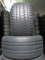 2TMX 245-35-18 PIRELLI PZERO ROSSO 