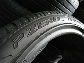 2TMX 245-35-18 PIRELLI PZERO ROSSO -thumb-5