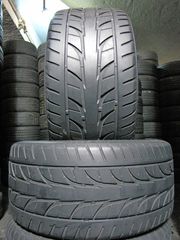 2TMX 255-35-18 FIRESTONE FIREHAWK 5Z80