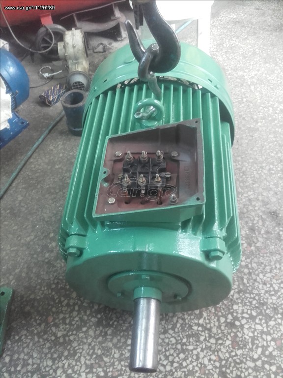 Μοτέρ 55 kWh 2900