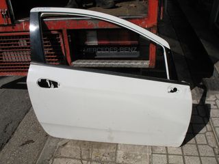 FIAT GRANDE PUNTO - PUNTO EVO - PUNTO ΠΟΡΤΑ ΔΕΞΙΑ 3ΠΟΡΤΟ